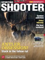 Sporting Shooter